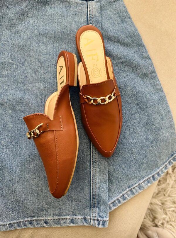 MULES GOAT CAMEL - Imagen 3