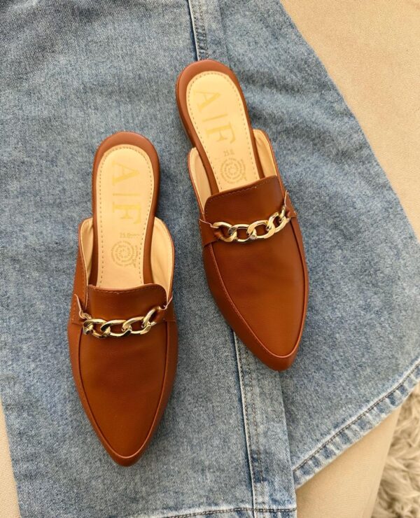 MULES GOAT CAMEL - Imagen 2