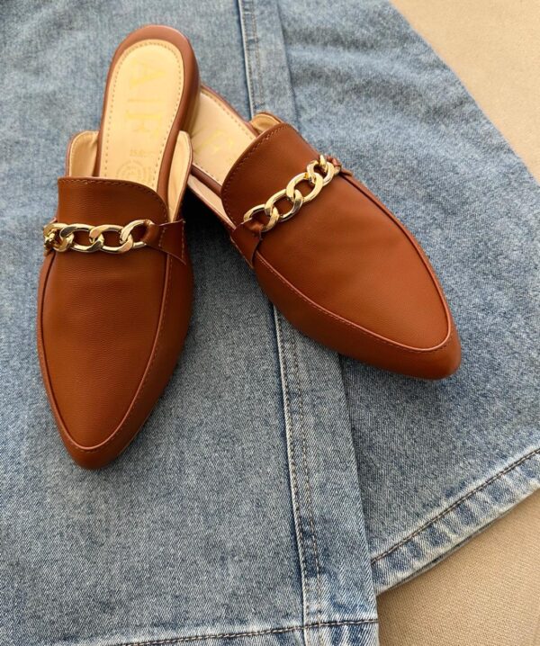 MULES GOAT CAMEL - Imagen 4