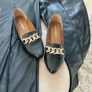 FLATS CHAIN COCO