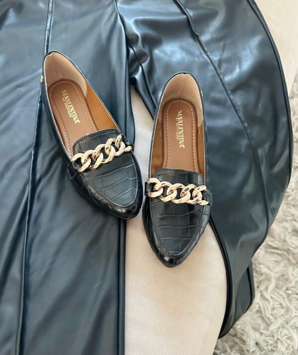 FLATS CHAIN COCO