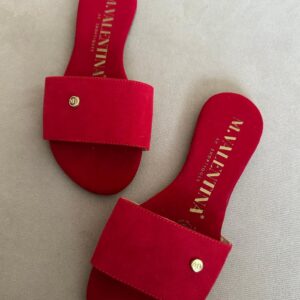 SANDALIA ROU RED