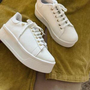 TENI AURA WHITE