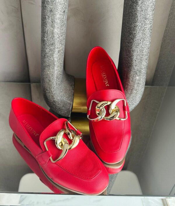 FLATS ANI RED - Imagen 2