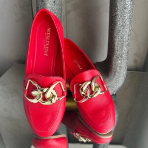 FLATS ANI RED