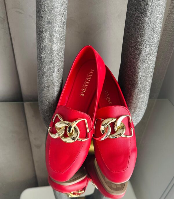 FLATS ANI RED - Imagen 3